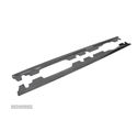 EXTENSÕES DE EMBALADEIRAS PARA BMW E92 E93 LOOK M3 CARBONO - 3