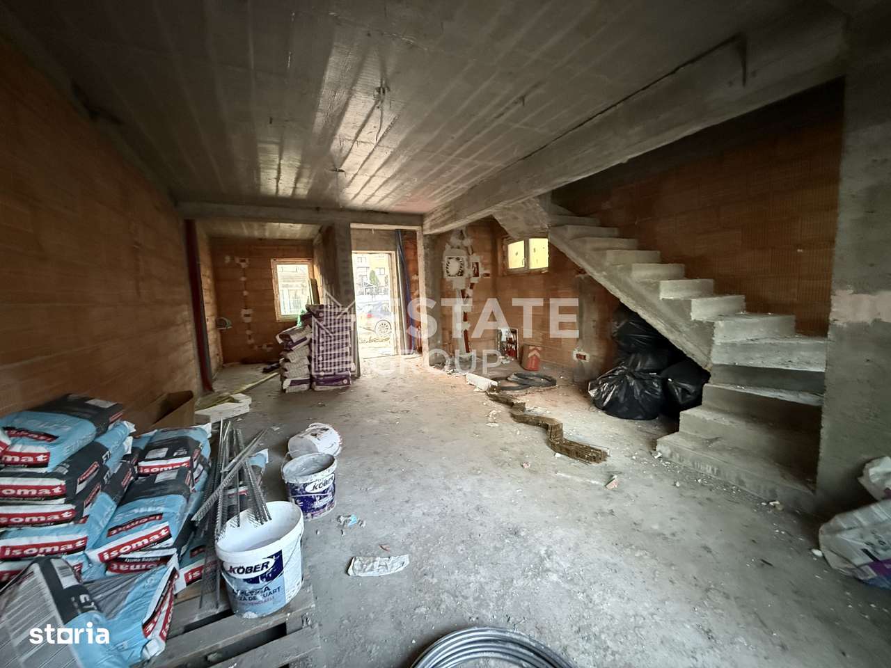 Casa individuala cu 4 camere in Giroc langa principala-5