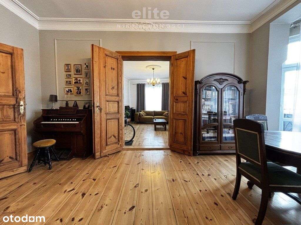 3 pokoje, balkon, garderoba, piwnica, klimatyzacja-0