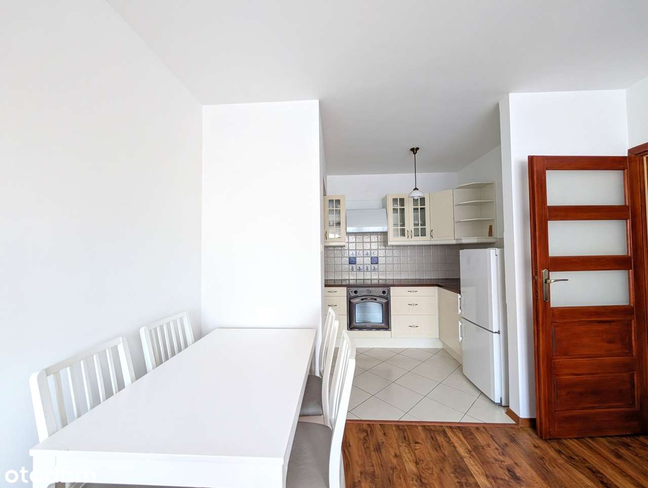 Duże, klimatyczne 2 pokoje, balkon, winda, nowe budownictwo,do wejścia-2