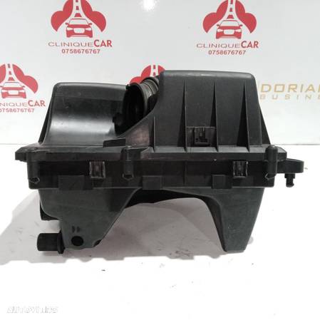 Carcasa filtru aer Opel Vectra C 1.9 CDTI 2002-2008| 382131589 | 13271393 - 2