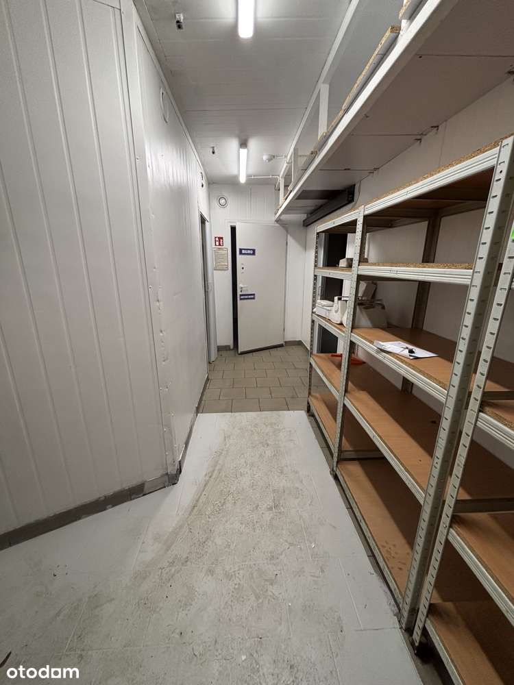 OKAZJA Wynajem Pralnia, Sklep, Gabinet Medyczny, kosmetyk Nails, Biuro - Pełny obrazek: 5/13