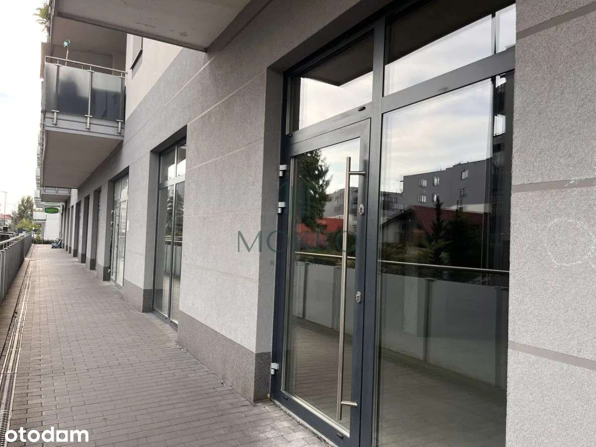 Lokal komercyjny na sprzedaż – Ząbki, część nowa - Pełny obrazek: 4/20