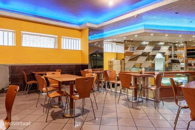 Loja para venda na Rua 25 de Abril - São José de São Lázaro, Braga - Grande imagem: 4/6