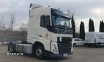 Volvo FH * I-SAVE * I-COOL * UNPAINTED * NEW MODEL * - 2