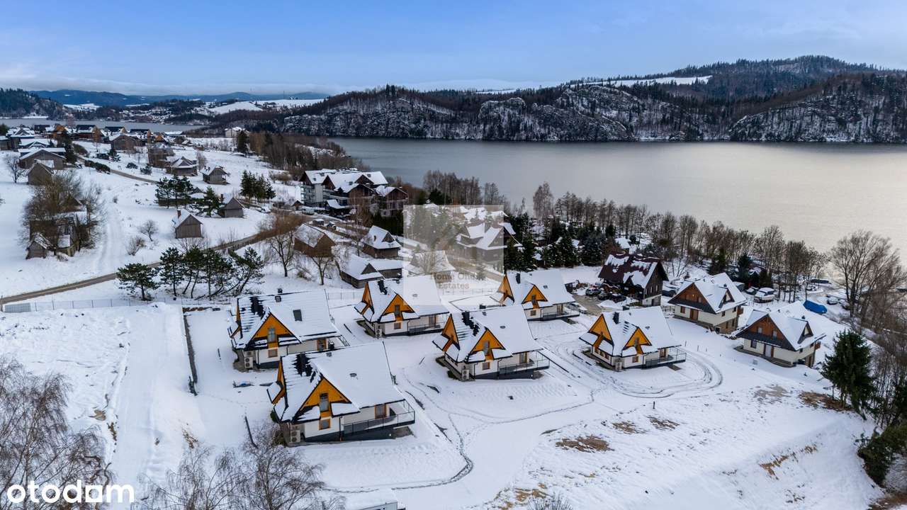 Dom w Kluszkowcach-18