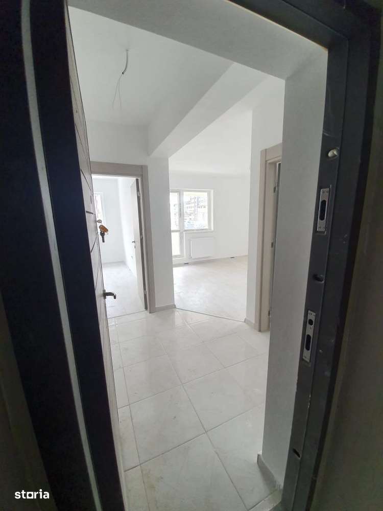 WEINER 12 Residence - Direct Dezvoltator - Apartament 3 cam decomandat - Imagine principală: 4/6