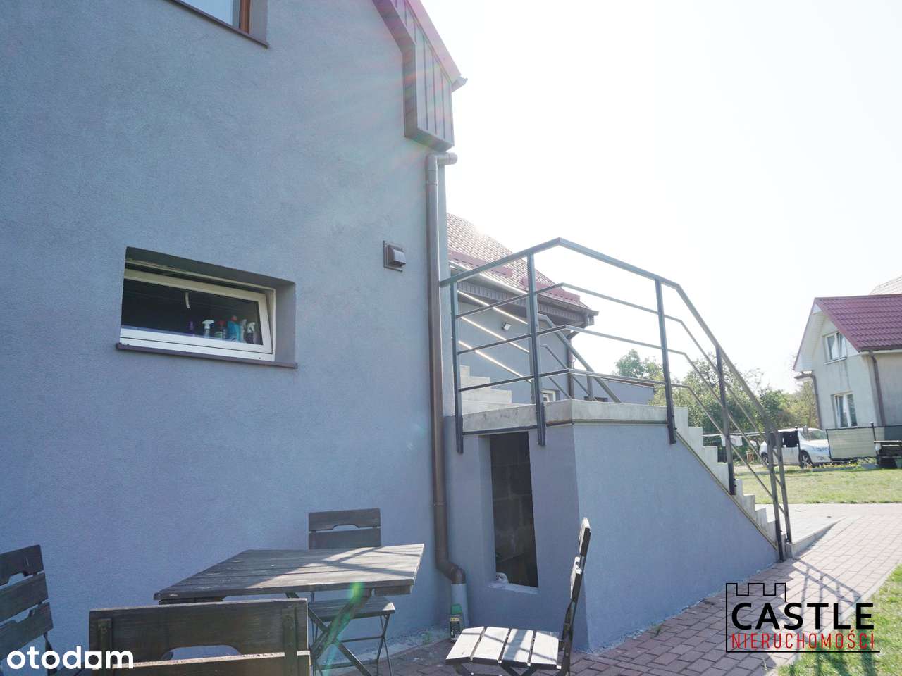 Jasień I dom dla pracowników I pewni najemcy I do odświeżenia-6