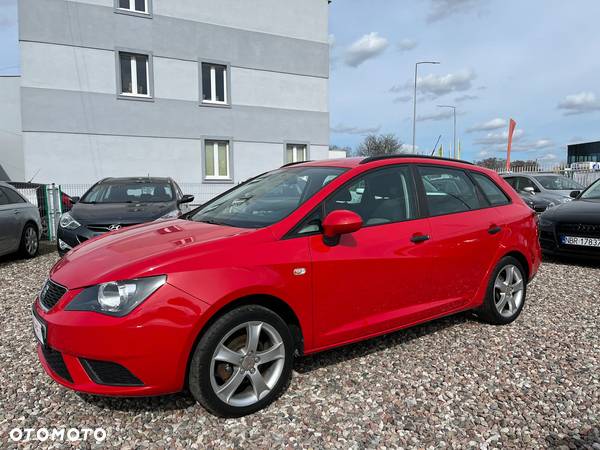 Seat Ibiza - 12