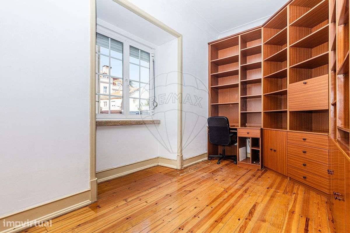 Apartamento T3 para venda - Grande imagem: 5/26