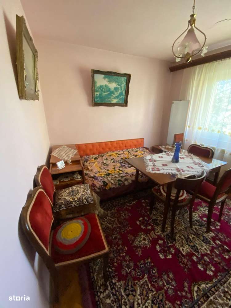 Apartament cu 3 camere decomandate circular, Marasesti - Imagine principală: 5/13