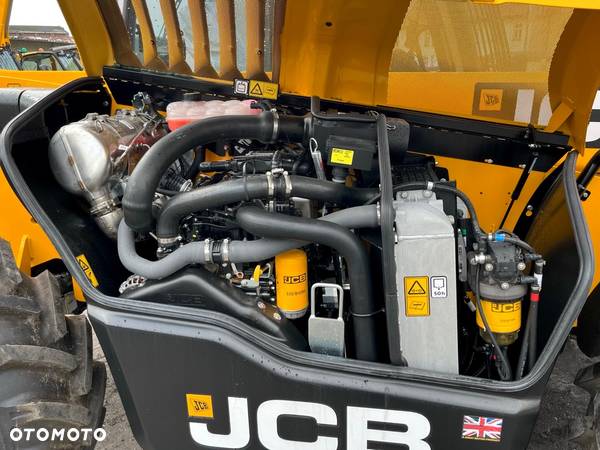 JCB 531 70 - 5