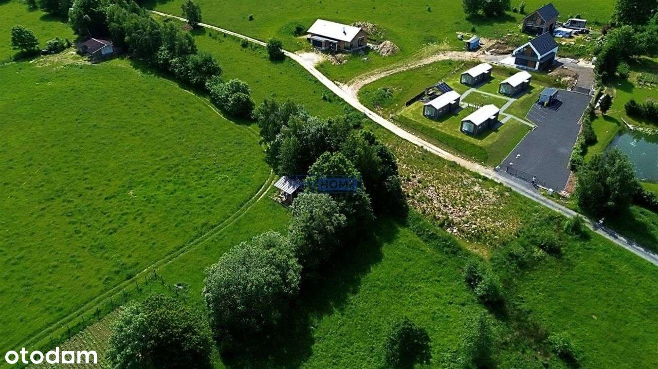 Działka w "sypialni" Świaradowa Zdroju - Pełny obrazek: 4/11