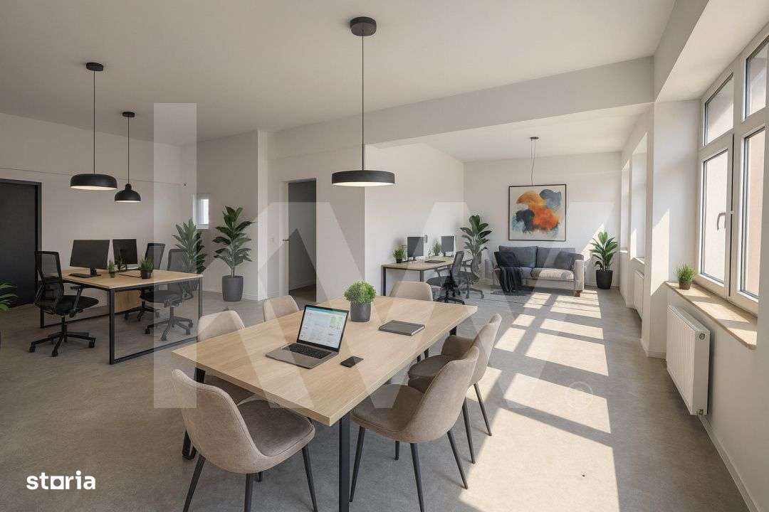 Oportunitate investitie | Spatiu comercial Șoseaua Alba Iulia - Imagine principală: 1/5