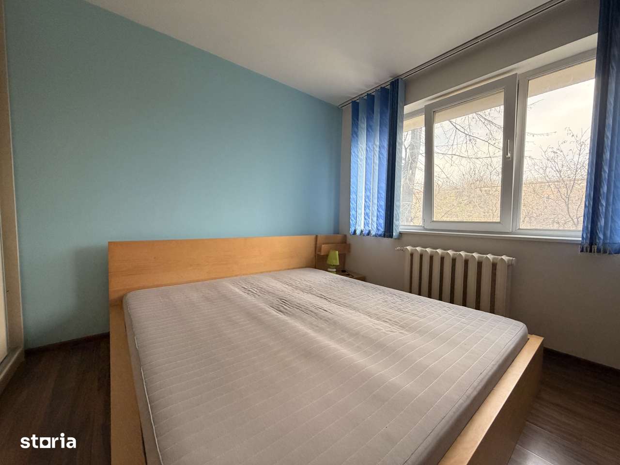 APARTAMENT 2 CAMERE | ETAJ 1 | CONSTRUCTORILOR-7