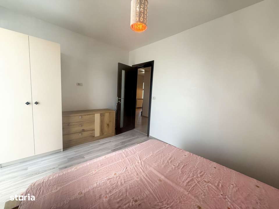 Apartament 2 camere - Mamaia Nord, zona LIdl , ideal pentru investitie-2