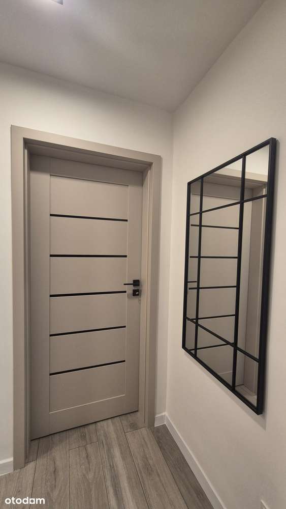 Nowoczesne dwupokojowe mieszkanie po generalnym remoncie! - Pełny obrazek: 5/20