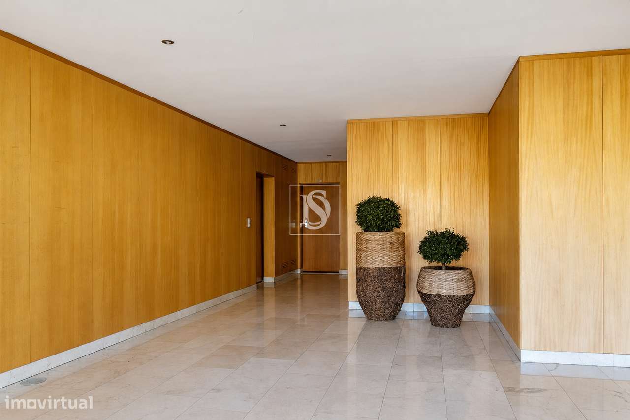 Apartamento T2+1 em Condomínio Fechado | Senhora da Hora, Matosinhos-20