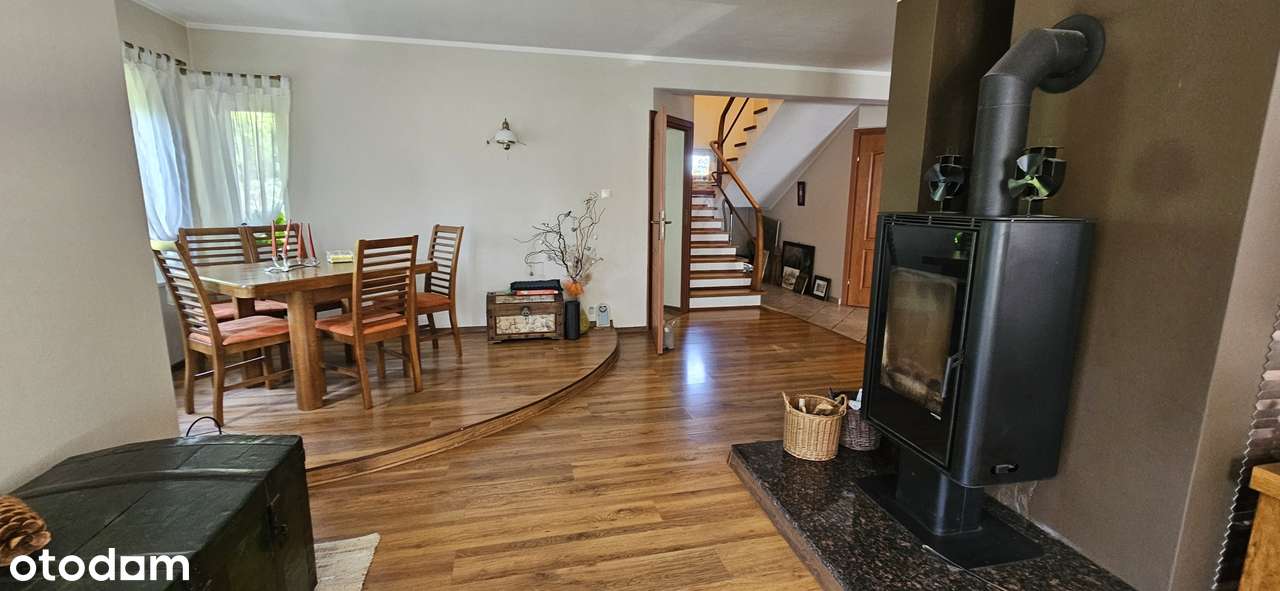 Dom, 150 m², Wola Kopcowa-6