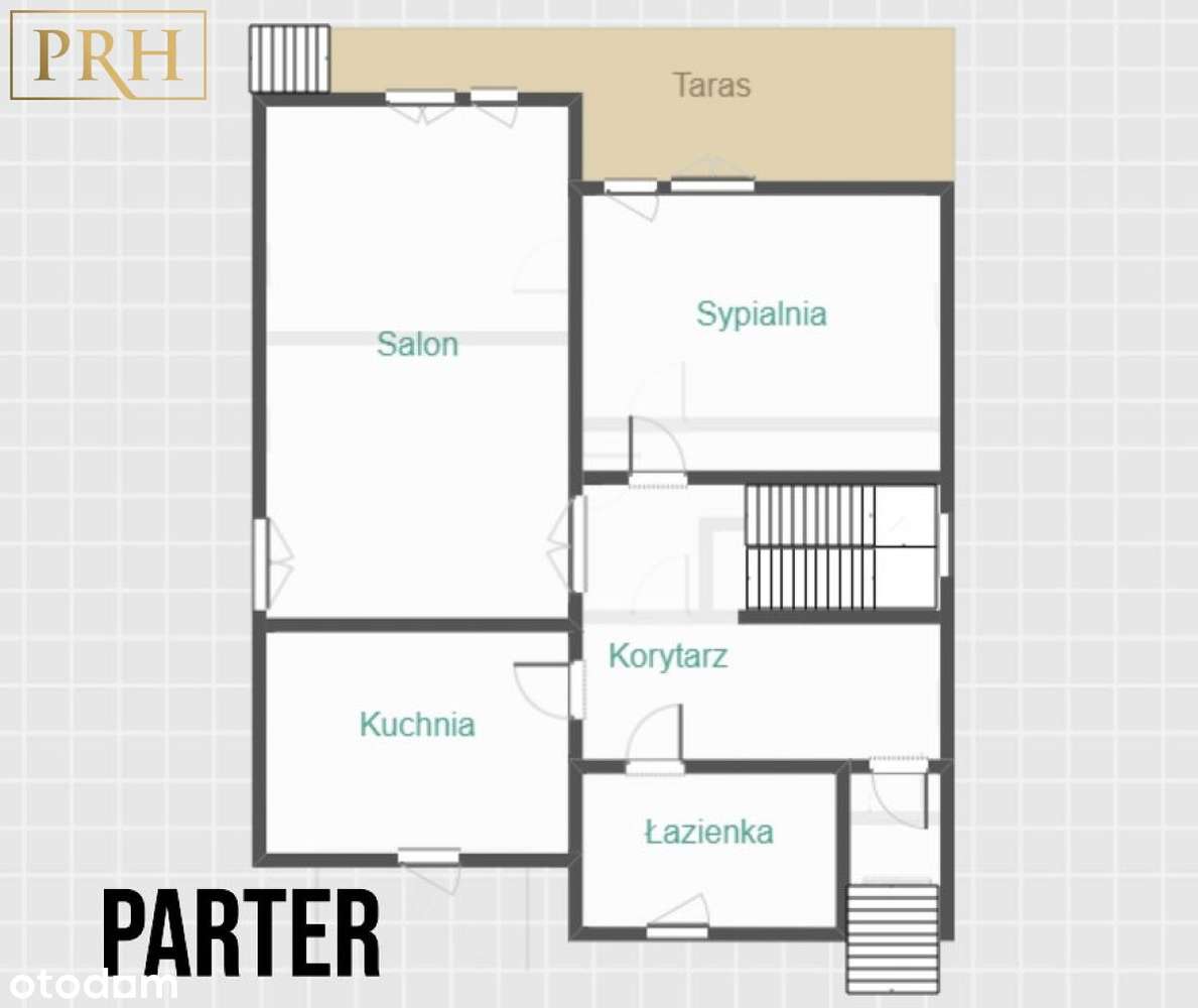 Na sprzedaż dom - Koszalin, Rokosowo, ul. Topolowa-18