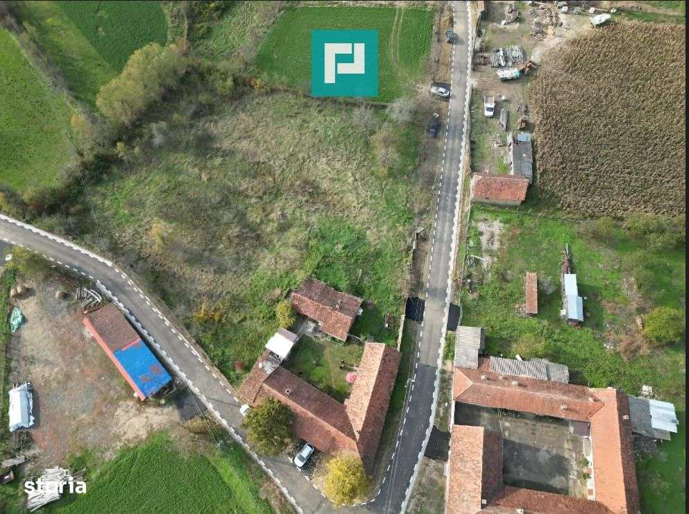 Rezidență de vis pe Valea Mureșului la Lalașinț - Imagine principală: 4/20