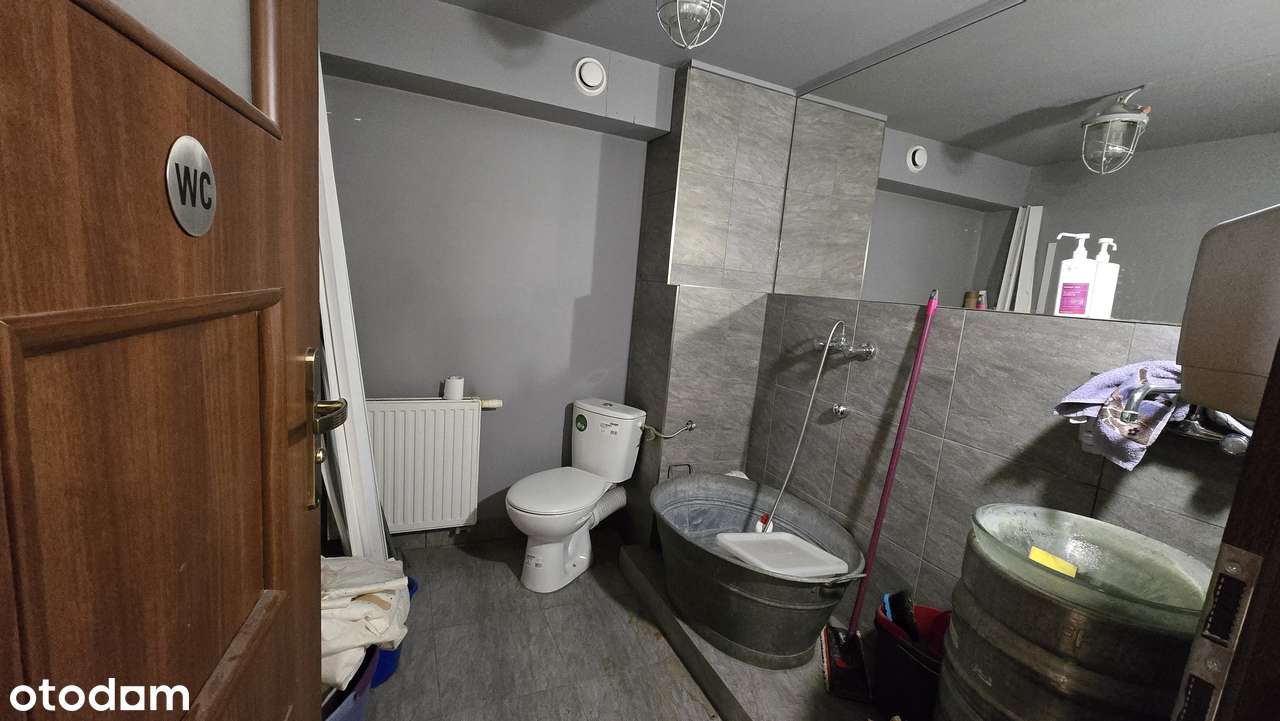 Magazyn | self-storage 67,5 m2 - niski koszt wejścia | Bamberski Dwór-7