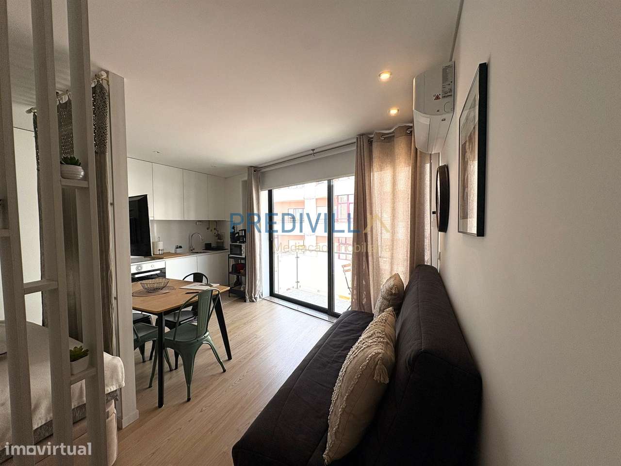 Apartamento T0 Venda em Matosinhos e Leça da Palmeira,Matosinhos-5