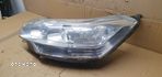 Lampa lewy przód przednia lewa Xenon Bi-Xenon Citroen C5 III 9689037880 - 3