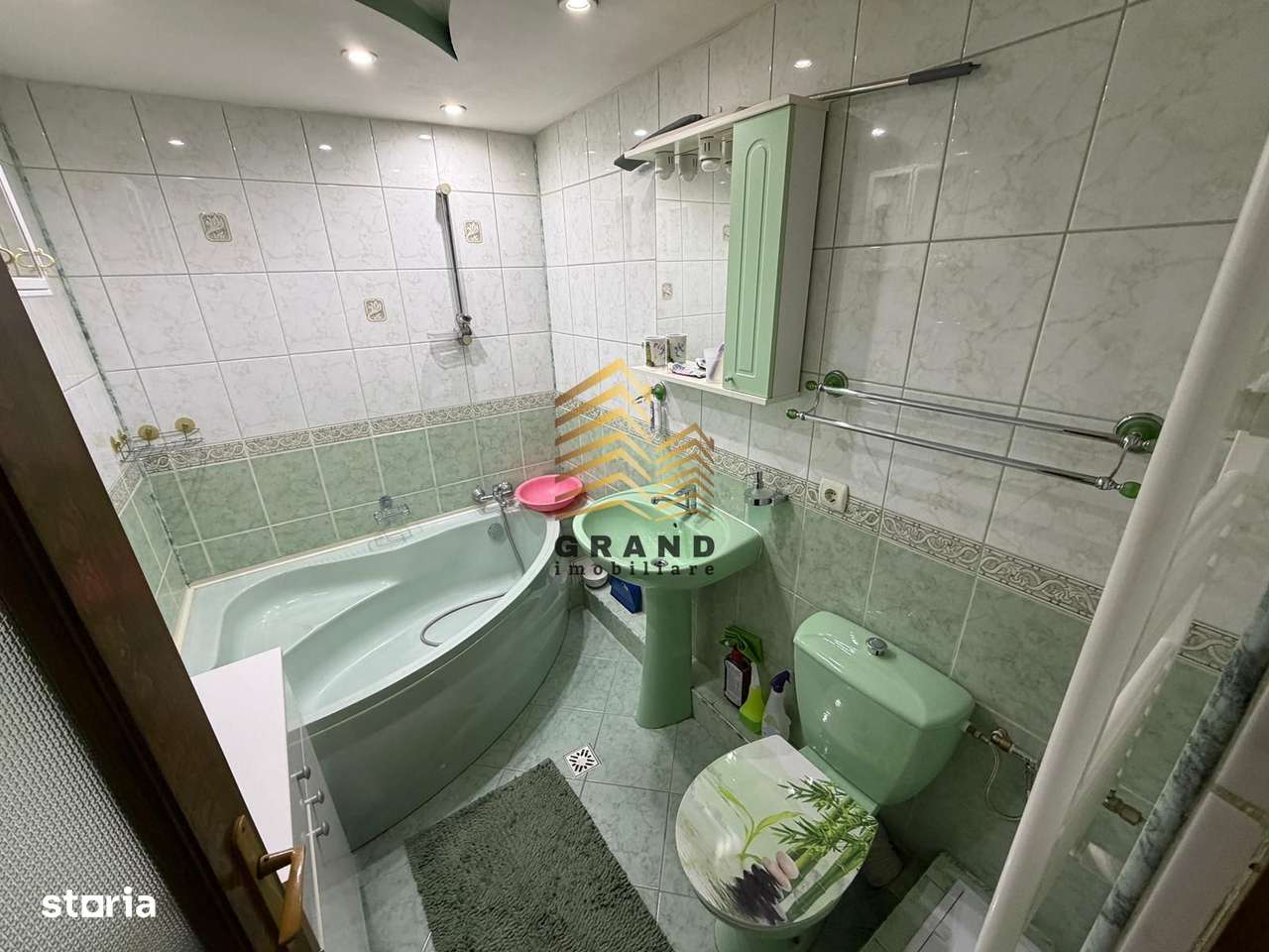 APARTAMENT 2 CAMERE DE VANZARE | DECOMANDAT | ZONA IMPARATUL TRAIAN-5