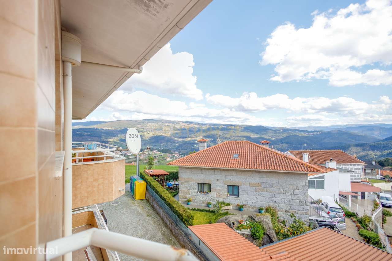 Apartamento T3 em Castelo de Paiva - Grande imagem: 4/29