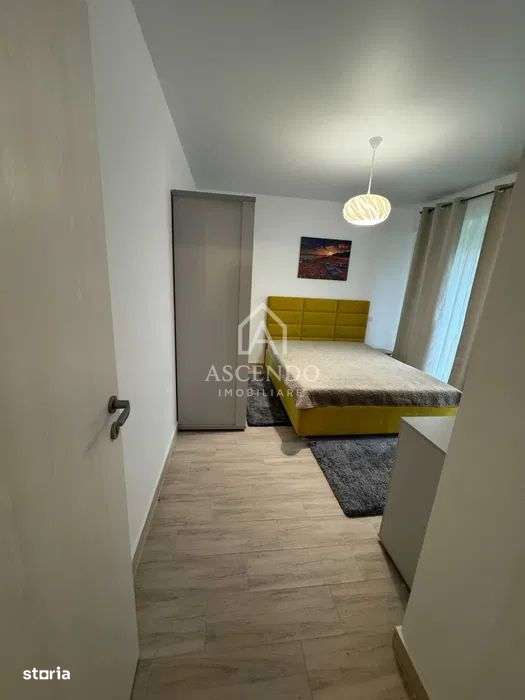 Închiriere apartament 2 camere – complex Metropolitan, Șoseaua Viilor - Imagine principală: 5/8