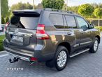 Toyota Land Cruiser LC 2.8 D-4D Executive - 5