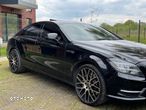 Mercedes-Benz CLS 500 4Matic 9G-TRONIC - 15