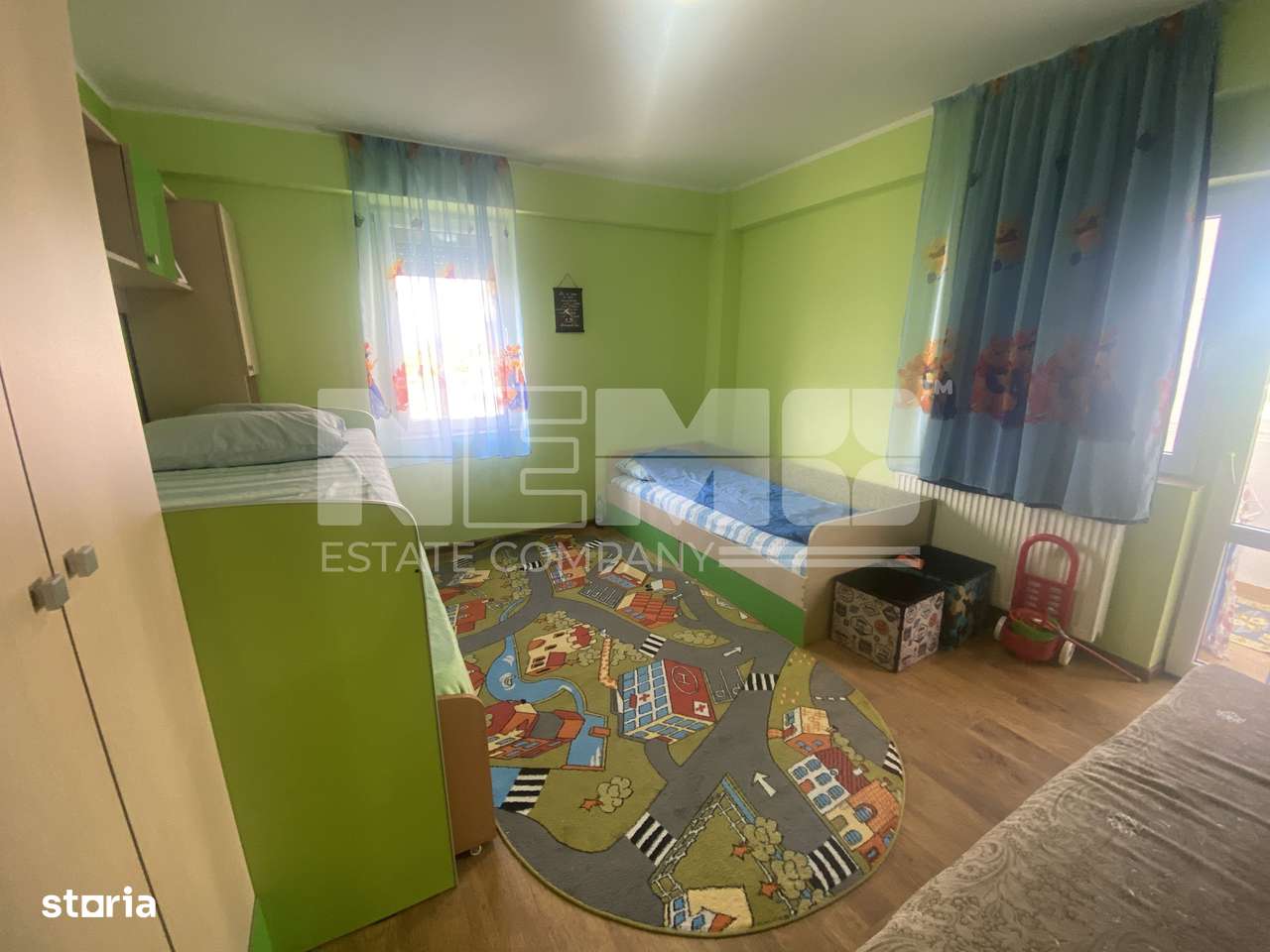 Apartament 3 camere | Etajul 1 | Radauti - Imagine principală: 3/11