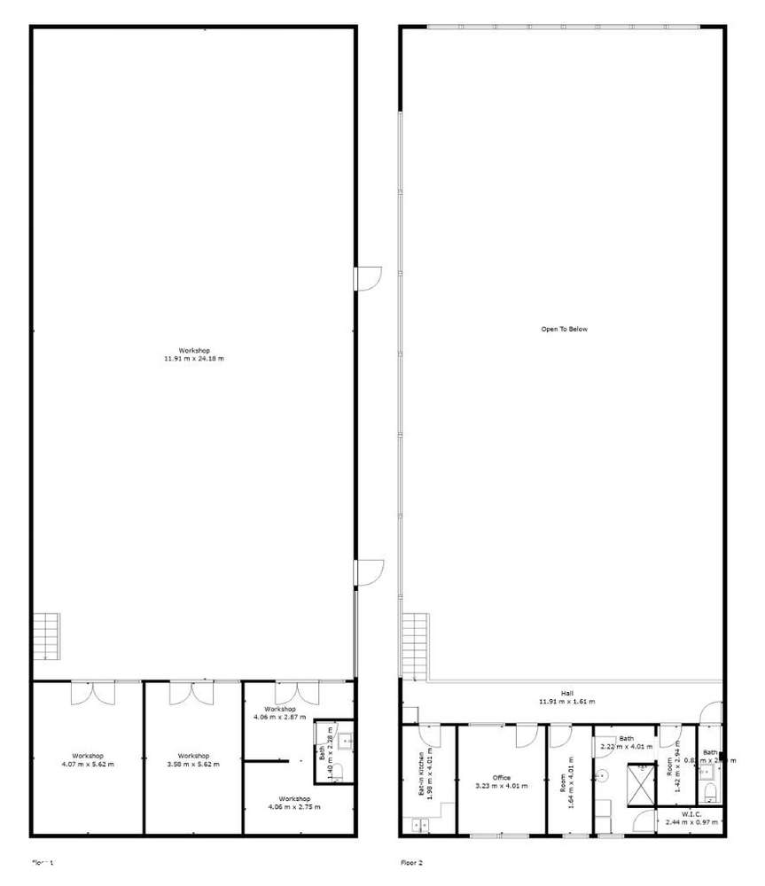 Hala przemysłowo-magazynowa z zapleczem socjalnym-16