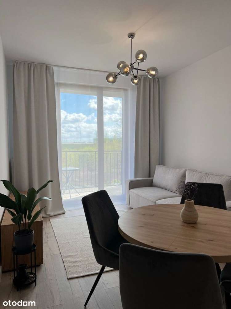 Wilanów | 2 pokoje | wysoki standard | nowe-6