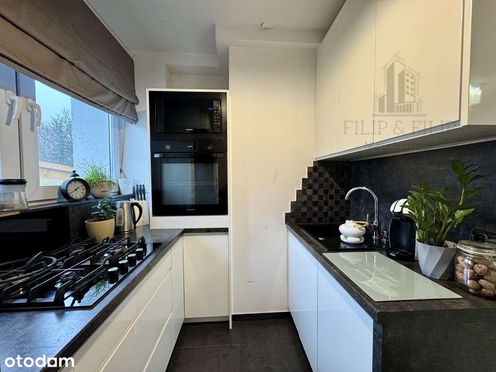 3 pokoje - parter - Przy Kaszowniku-4