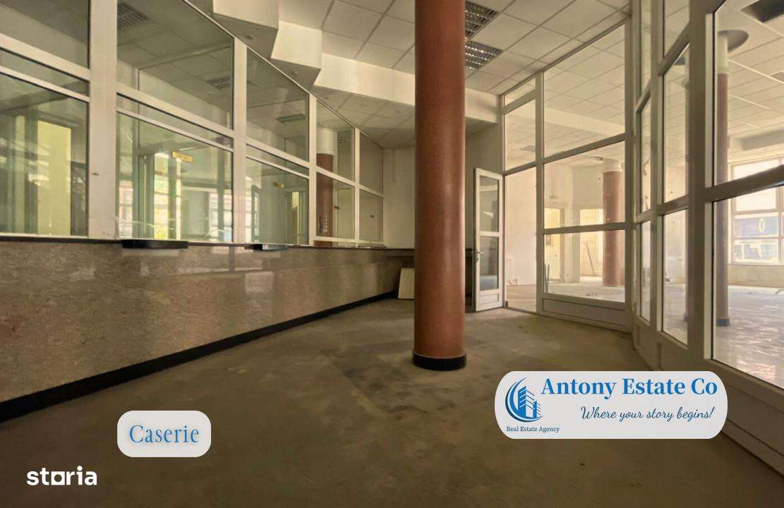 Spatiu Comercial- Birou, Cabinet Medical, Ultracentral - Oradea - Imagine principală: 3/15