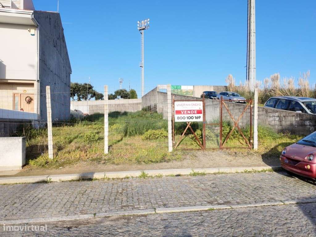 Terreno à venda em Gulpilhares - Localização Privilegiada. - Grande imagem: 5/5