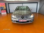 Mercedes-Benz C 220 CDI DPF Automatik Elegance - 2