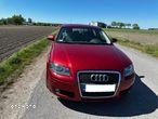 Audi A3 2.0 TDI Ambition - 4