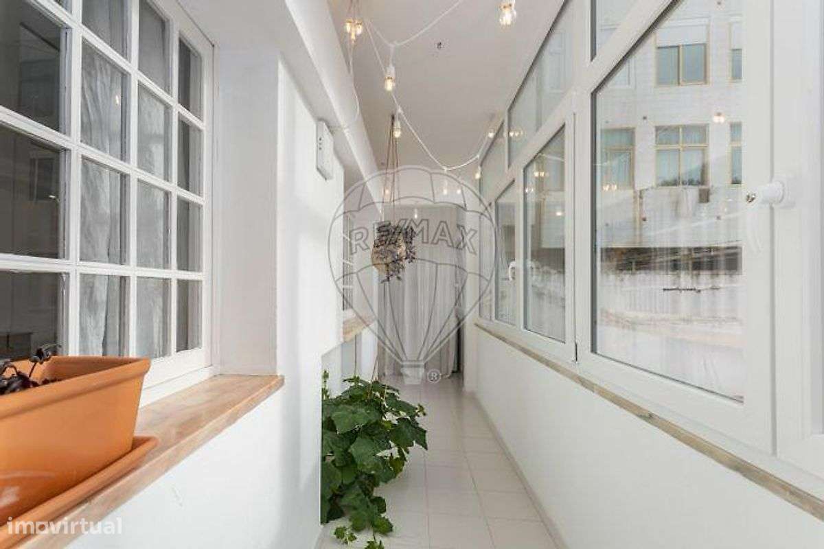 Apartamento T2 para venda-15