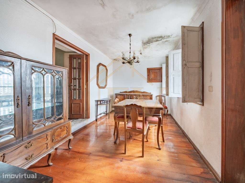 Quinta com Potencial de Expansão | Lordelo - Guimarães-19