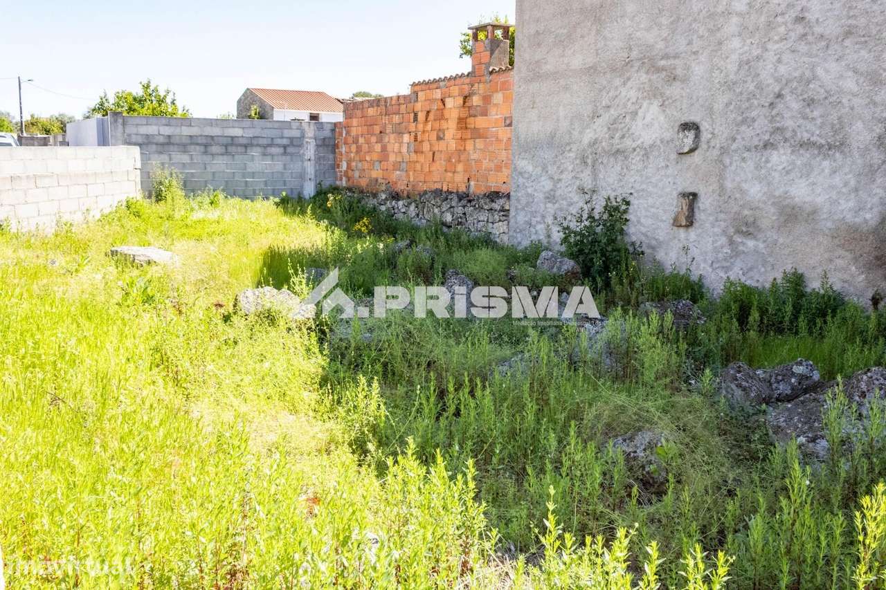Terreno Urbano para Venda em Alcains - Grande imagem: 5/8