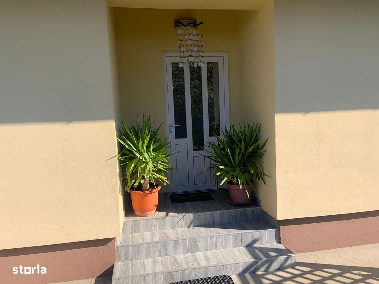 Vand casa individuala pe parter in Dragsina - Timis - Imagine principală: 3/10