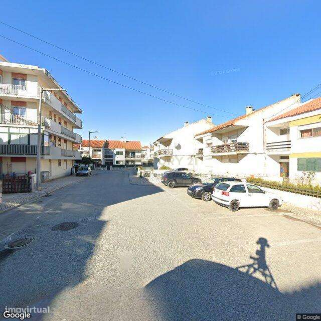 Apartamento T2 em Samora Correia, Benavente - 159.900€