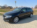 Skoda Octavia 2.0 TDI Style - 4