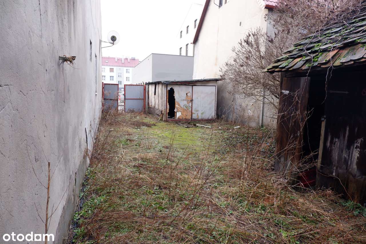 Kamienica z potencjałem do generalnego remontu-7