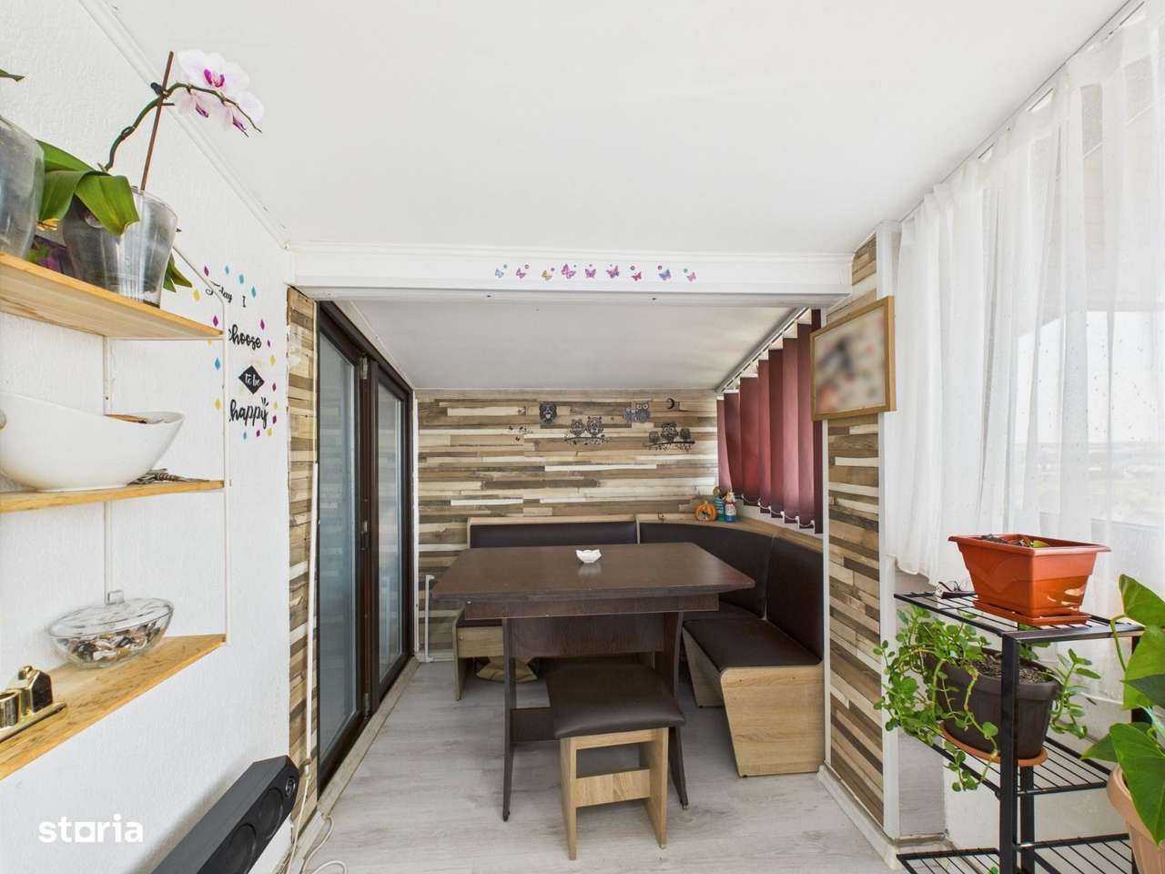 Apartament 3 camere de vânzare-Bragadiru, Leroy Merlin-17