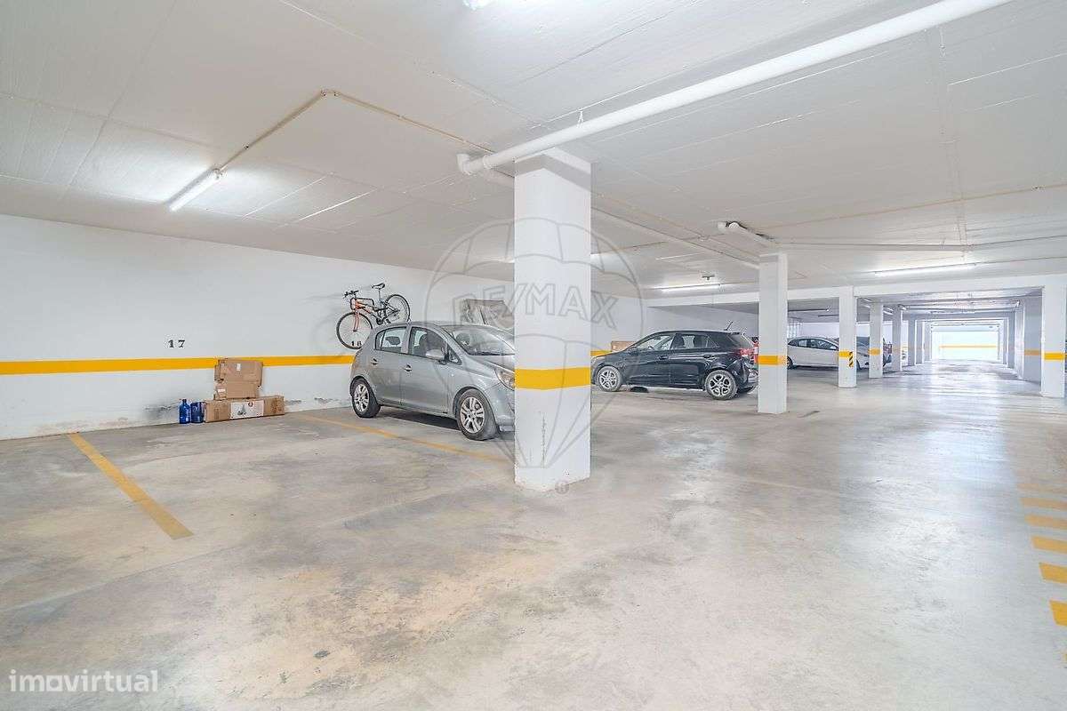 Apartamento T2 para venda-25